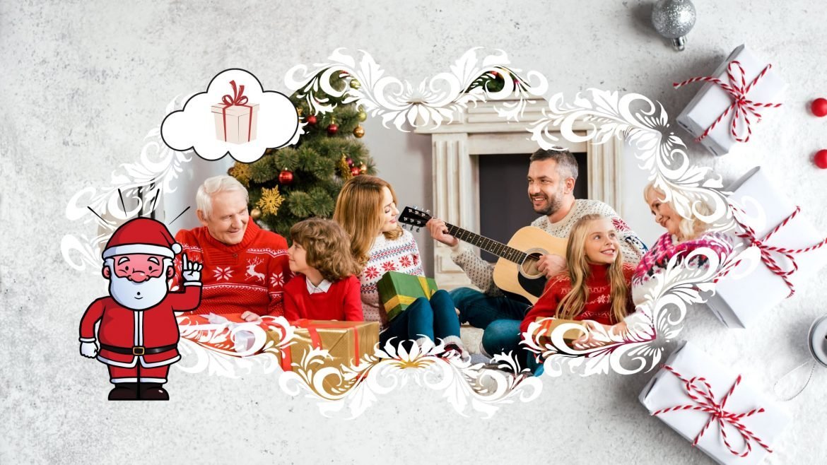 Julklappstips 2022: guide till att hitta de bästa julklapparna till hela familjen