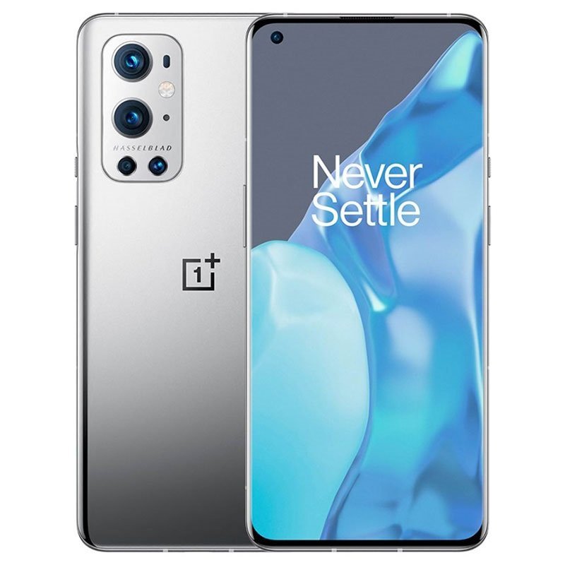 OnePlus 9 Pro utan abonnemang OnePlus 9 Pro smartphone