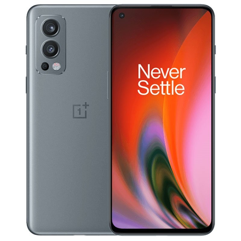 OnePlus Nord 2 mobil OnePlus Nord 2 utan abonnemang