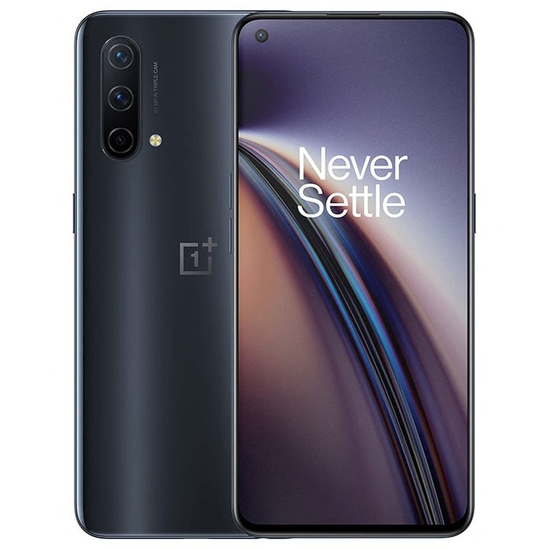 OnePlus Nord CE utan abonnemang OnePlus Nord CE smartphone