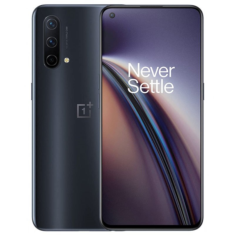 OnePlus Nord CE smartphone