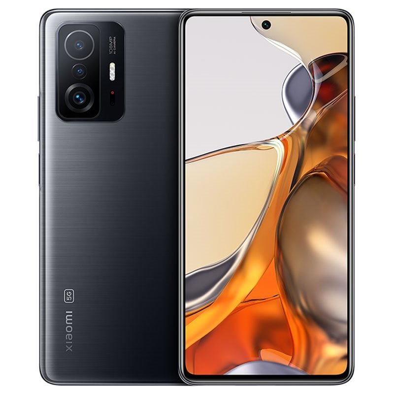 Xiaomi 11T Pro utan abonnemang Xiaomi 11T Pro smartphone