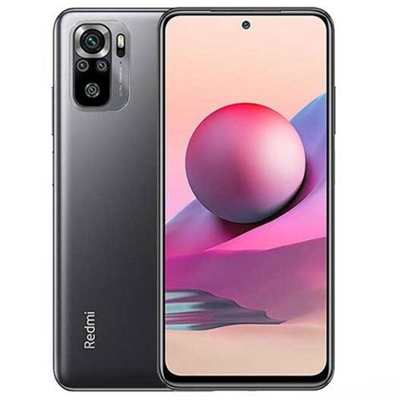 Xiaomi Redmi Note 10s utan abonnemang Redmi Note 10s från Xiaomi