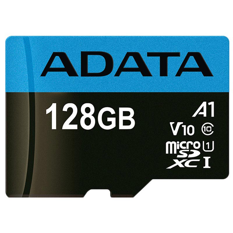 Adata minneskort Minneskort från Adata