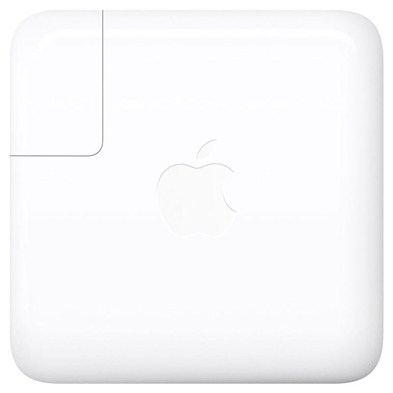 Apples egen MRW22ZM/A USB-C strömadapter Apple MRW22ZM/A USB-C strömadapter