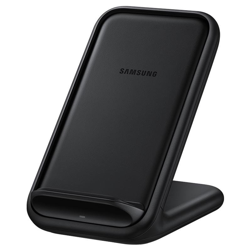 Trådlös laddningsstativ från Samsung