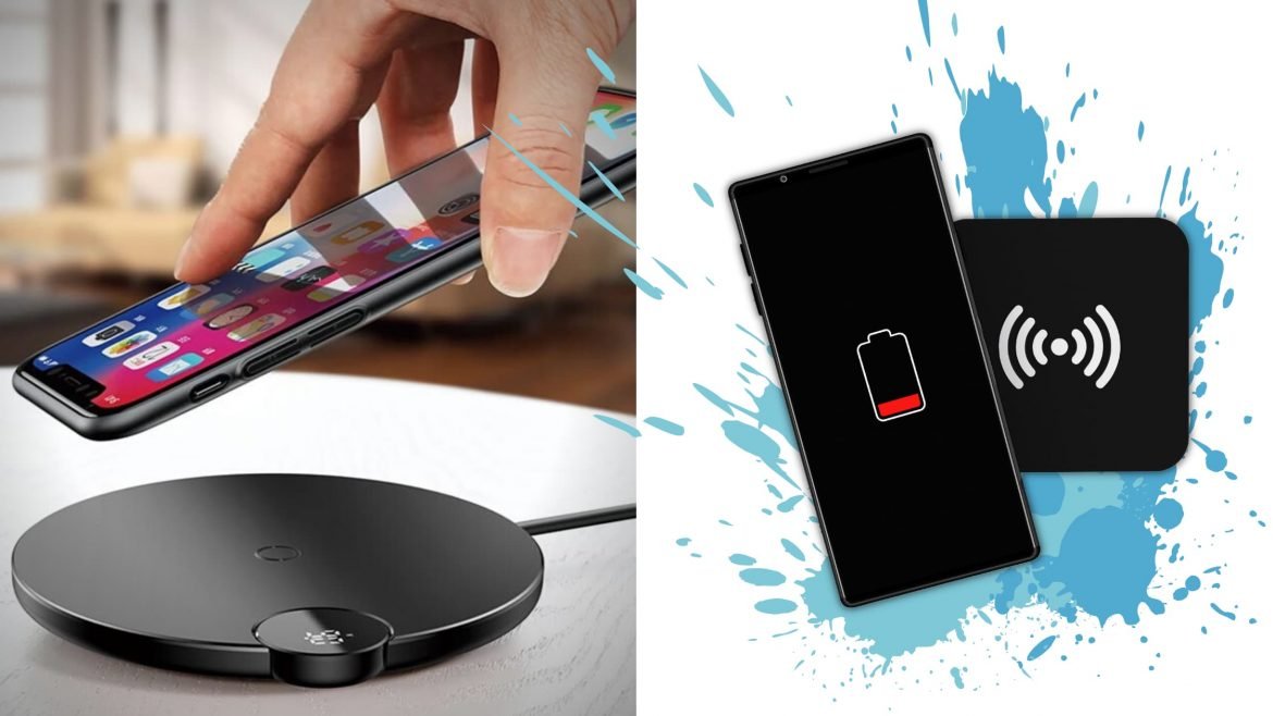 Trådlös laddning och mobilbatteriet: Är trådlös laddning dåligt för batteriet?
