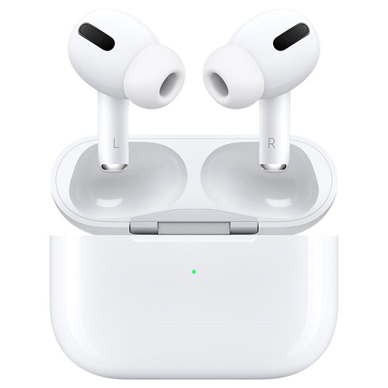 AirPods Pro med MagSafe