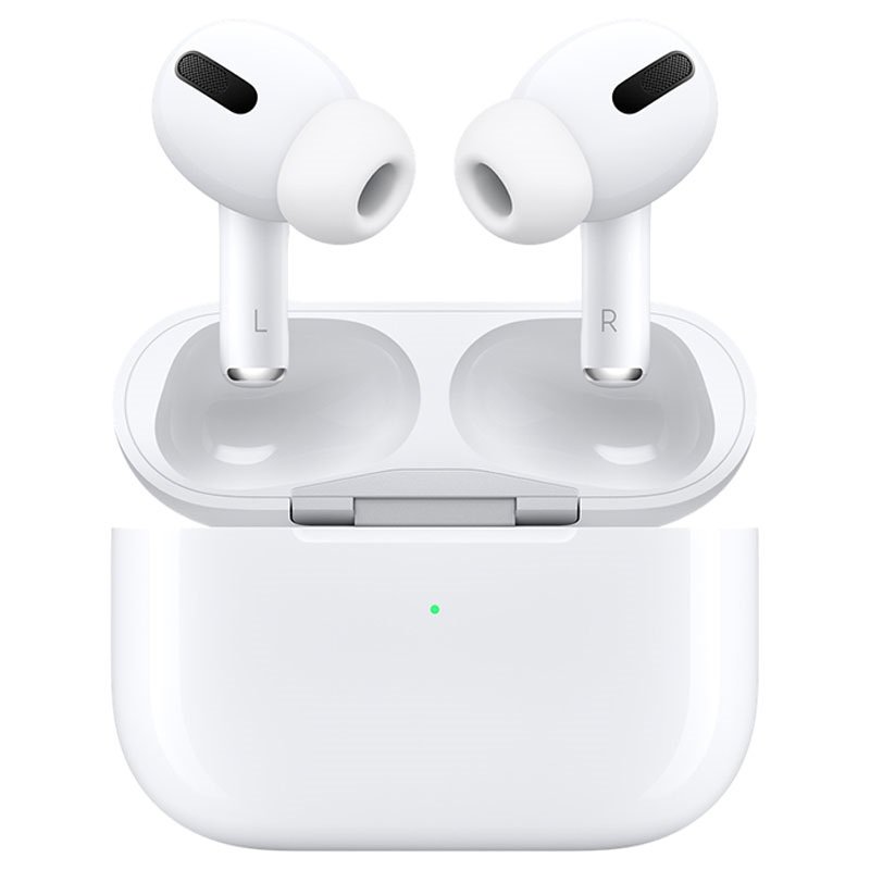 Apple AirPods Pro 2021 AirPods Pro med MagSafe