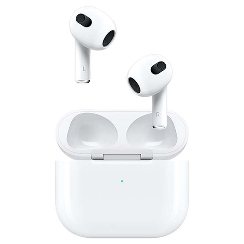 AirPods 3 med MagSafe