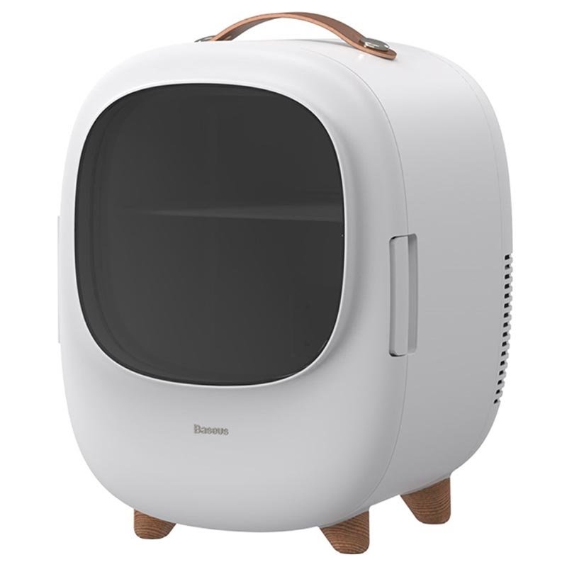 Baseus Zero Space bärbart kylskåp Bärbart kylskåp från Baseus