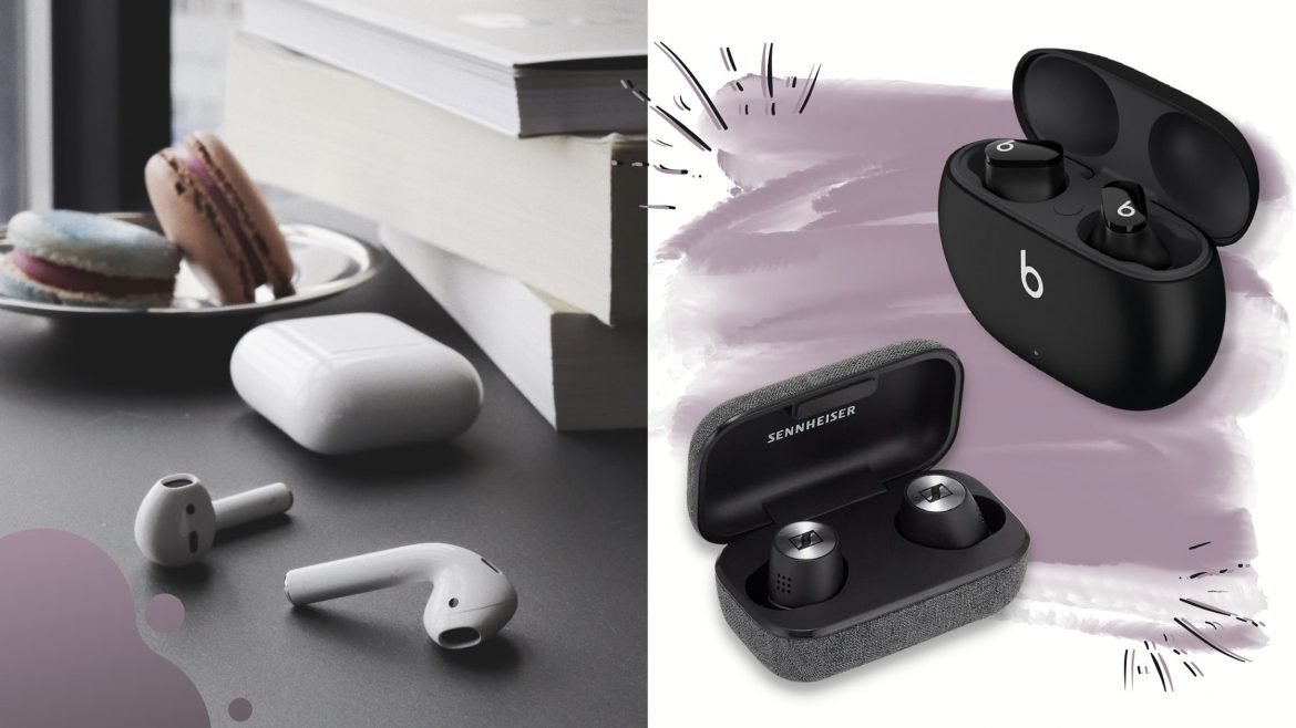 AirPods alternativ: Topp 5 TWS hörlurar med Siri att köpa istället för AirPods