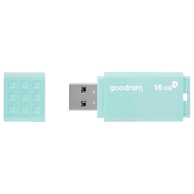 USB minne från Goodram
