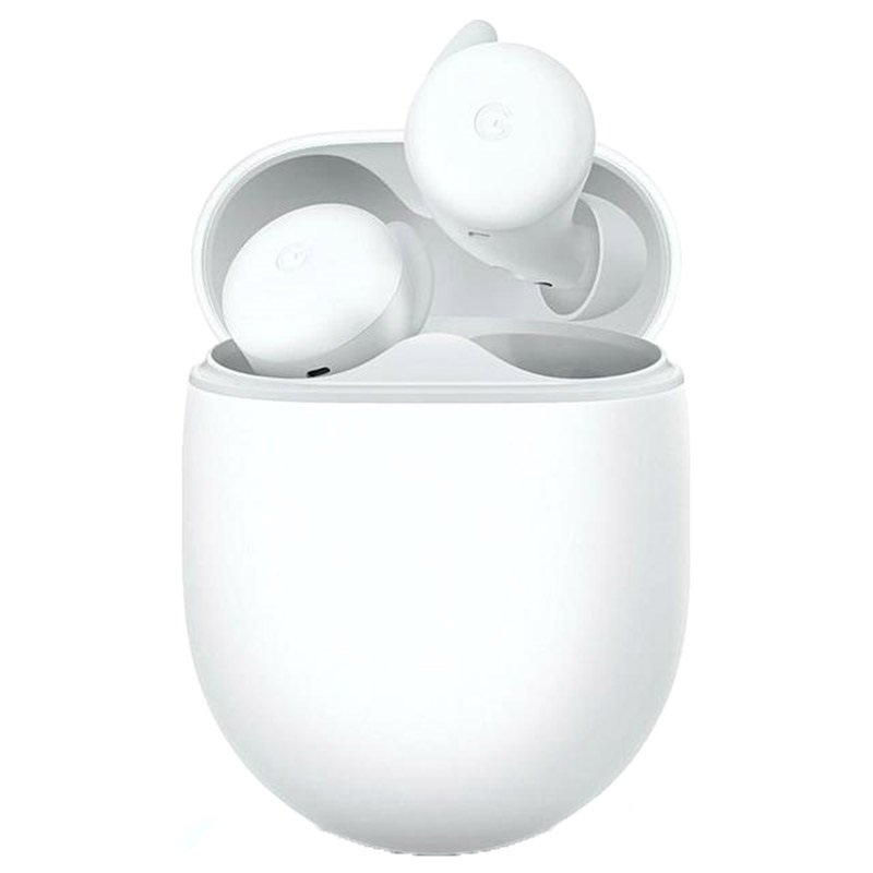Google Pixel Buds A-Series true wireless hörlurar True wireless hörlurar från Google