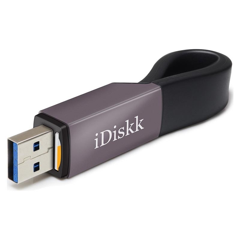 iDiskk USB minne USB minne från iDiskk