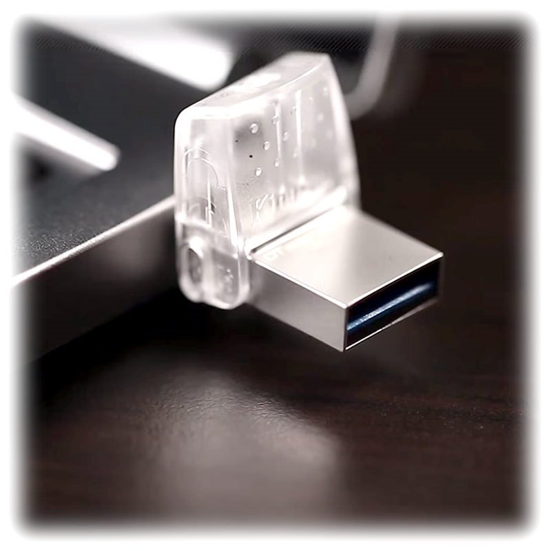 Kingston USB minne USB minne från Kingston