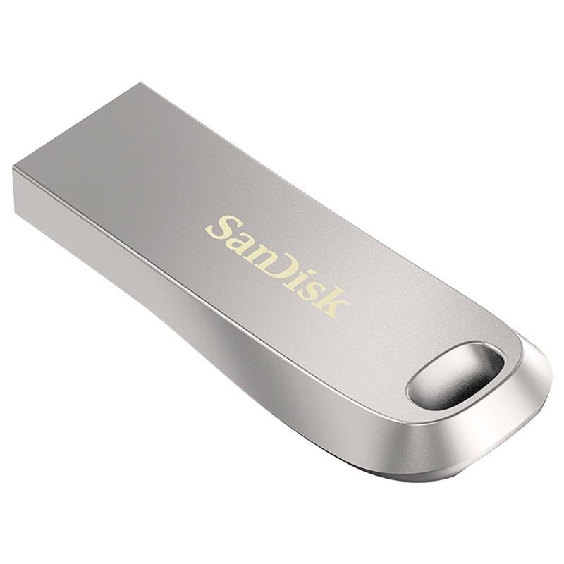 SanDisk Cruzer USB stick USB minne från SanDisk med lösenskyddet