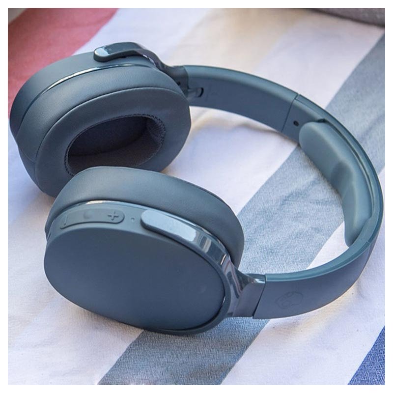 Skullcandy Hesh 3 over-ear Bluetooth hörlurar Trådlös over-ear hörlurar från Skullcandy