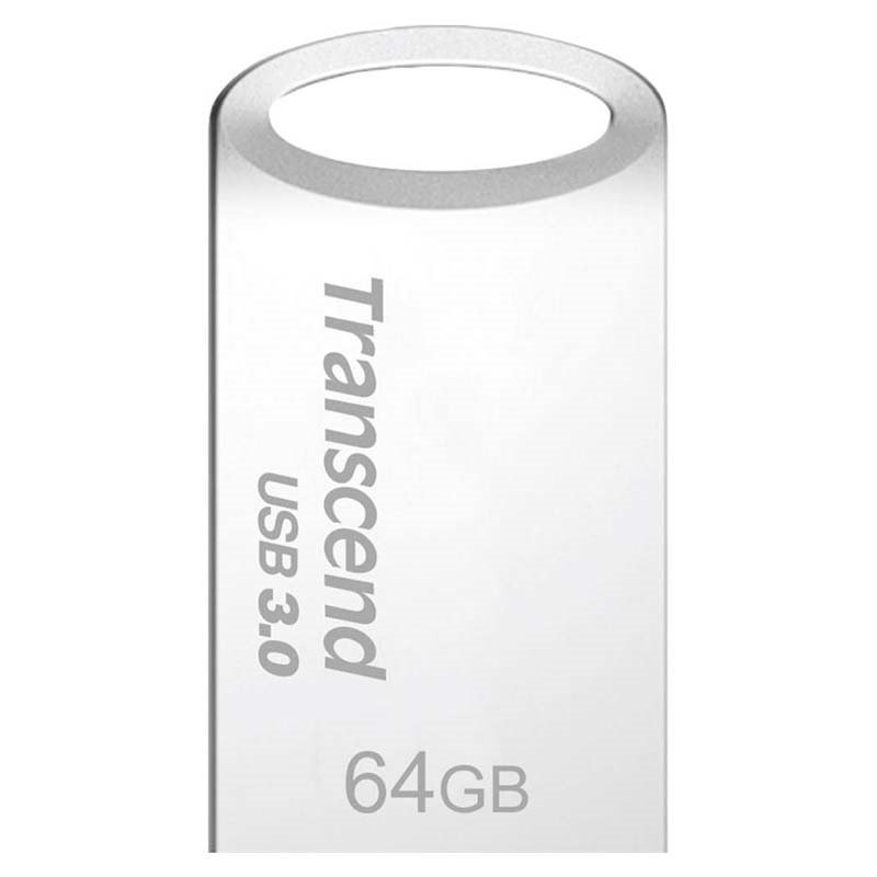 USB minne från Transcend