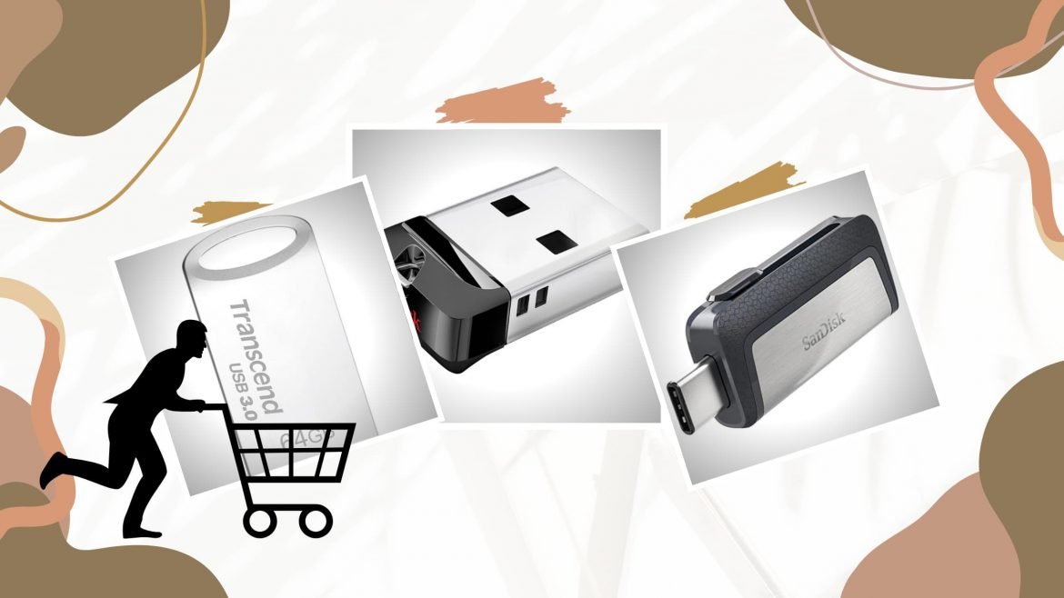 USB minne köpguide: Hur väljer jag vilket USB-minne att köpa?