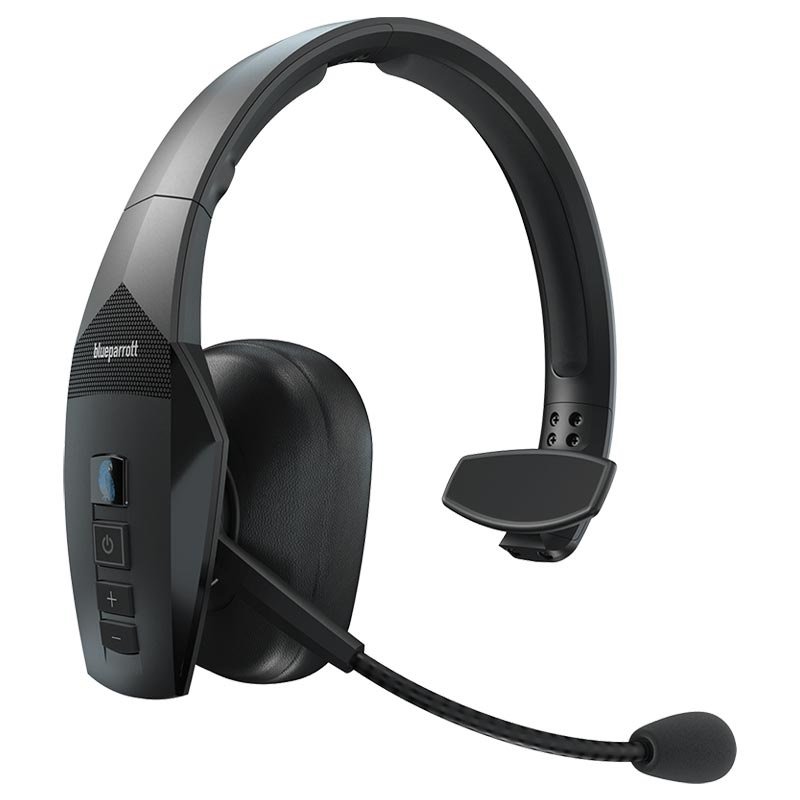 BlueParrott B550-XT Mono Bluetooth headset Monoheadset från BlueParrott