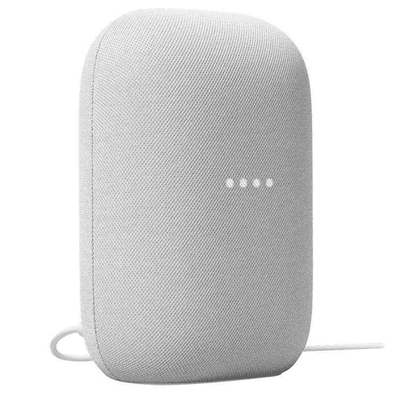 Smart Bluetooth högtalare från Google
