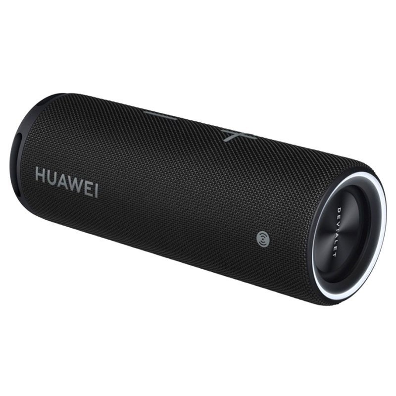 Huawei trådlös högtalare i svart