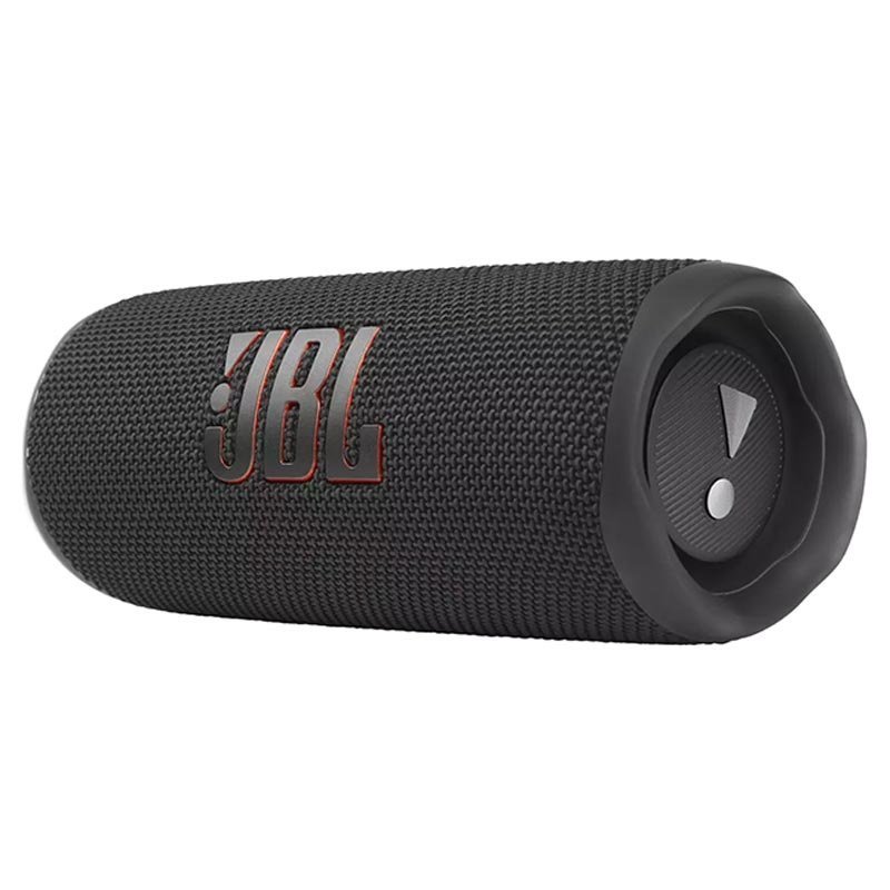 Svart trådlös högtalare från JBL