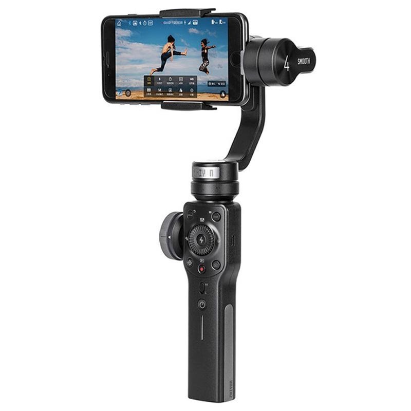 Gimbal från Zhiyun