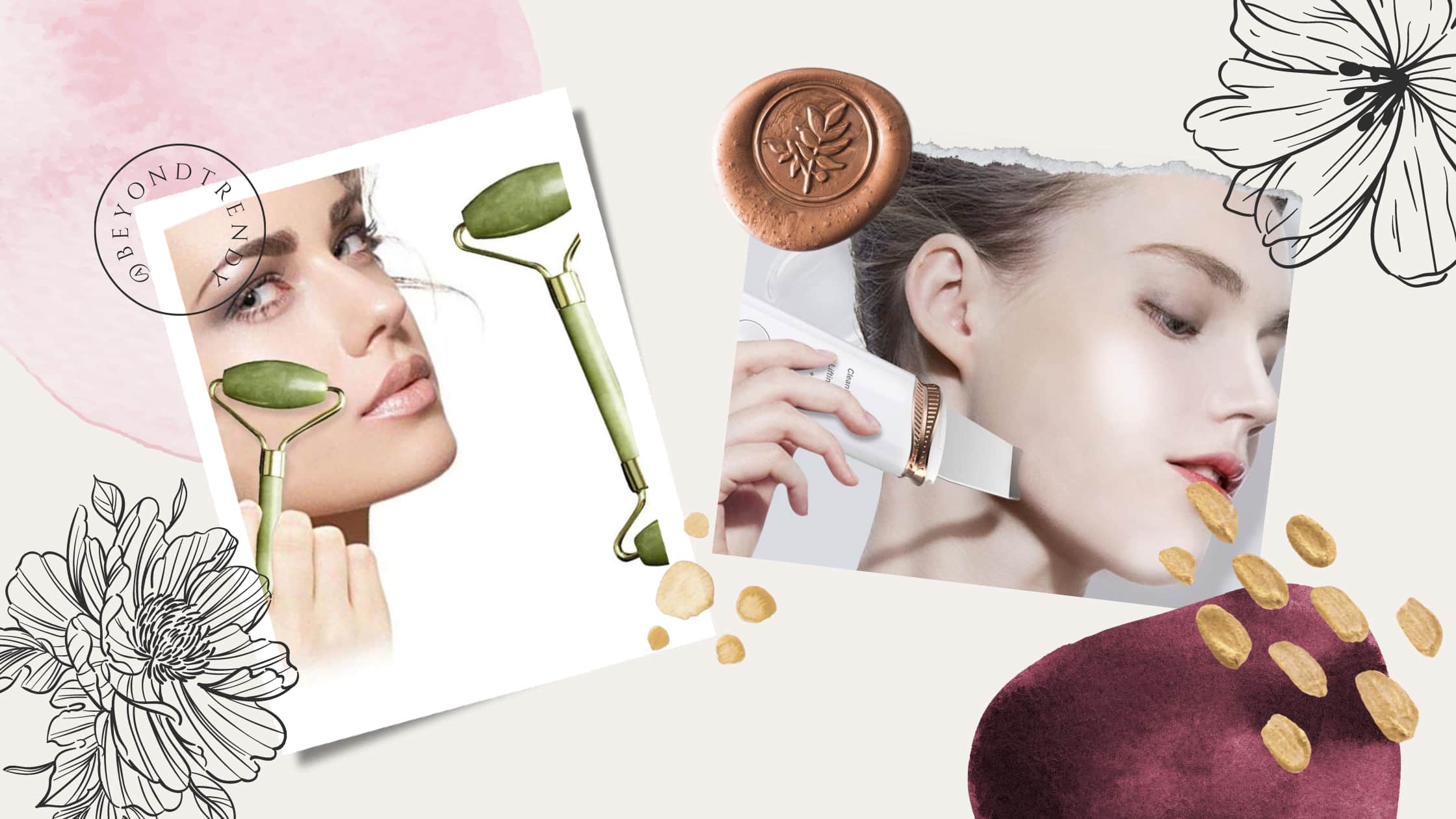 Bästa skönhetsprodukter och gadgets 2022