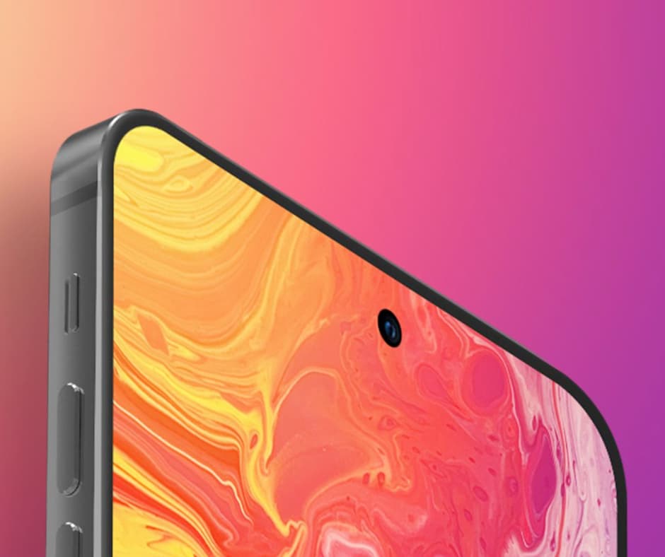 iPhone 14 display Skärm på iPhone 14-serien