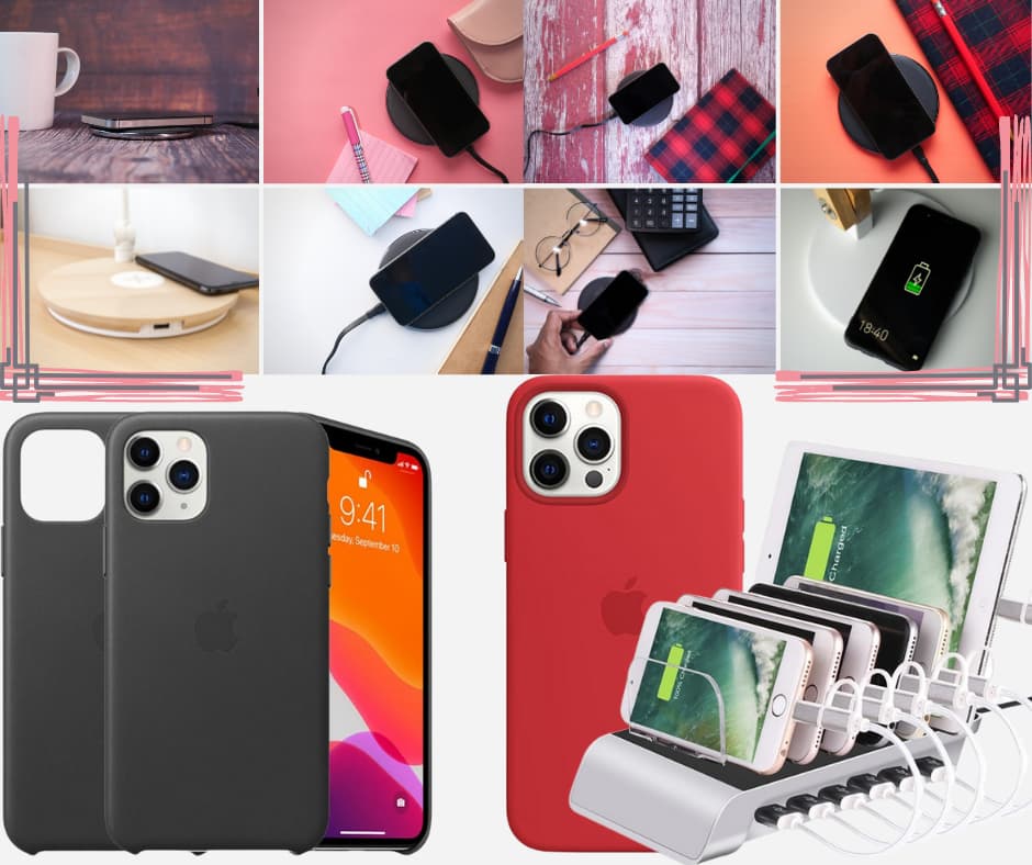 iPhone skal och fodral Skaffa pålitliga fodral och skal till din iPhone