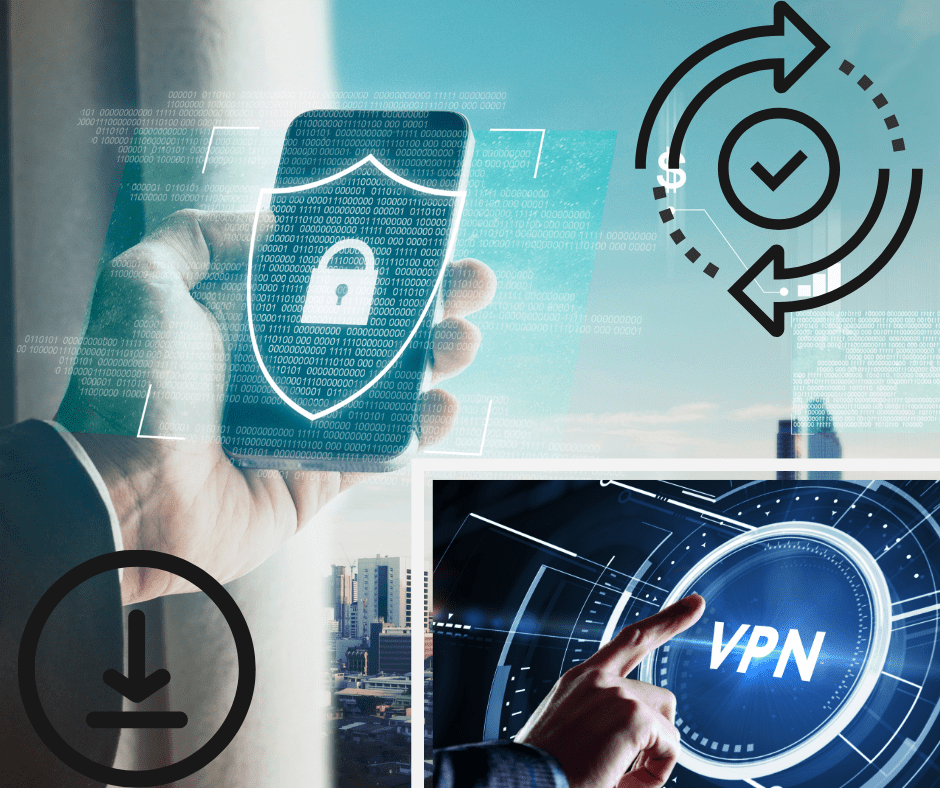Skydda din mobil mot hacking Tips på att skydda mobilen mot hacking och virus