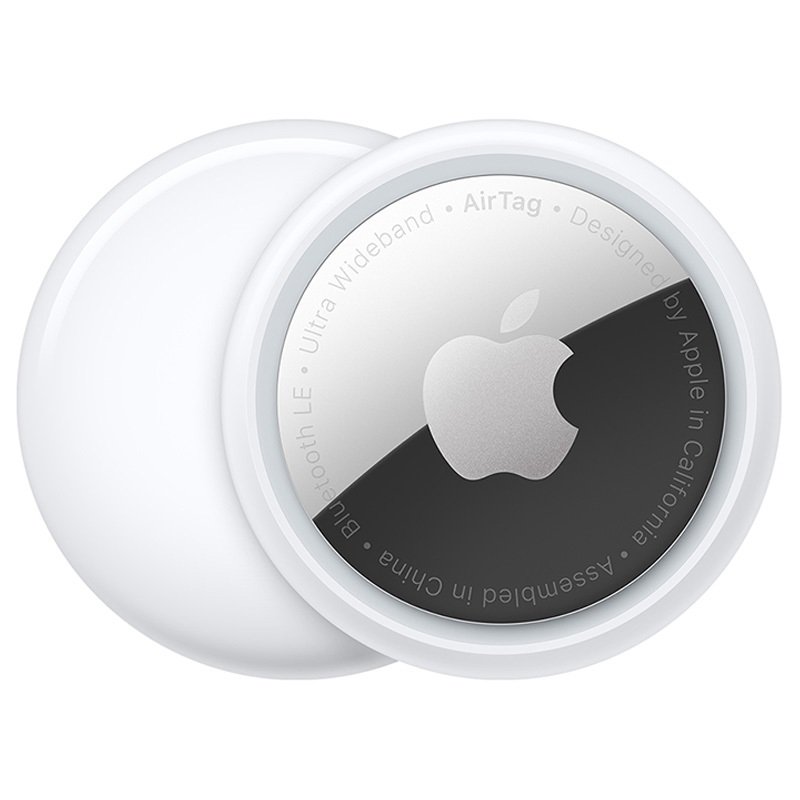 Apple AirTag Bluetooth