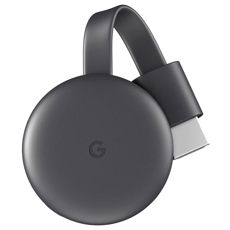 Google Chromecast 3.0