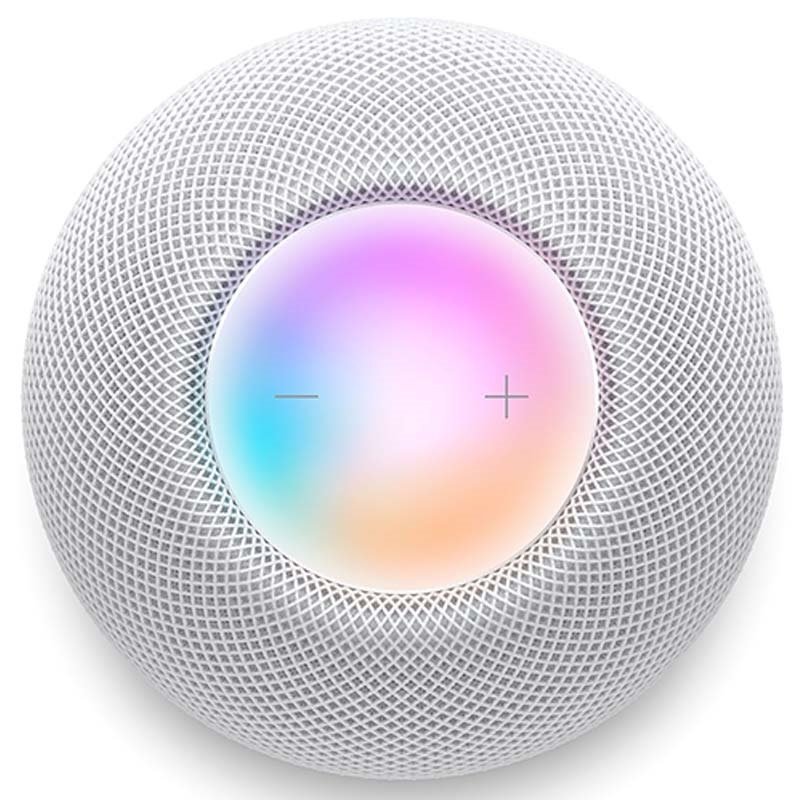 Apple HomePod Mini Smart Bluetooth Högtalare