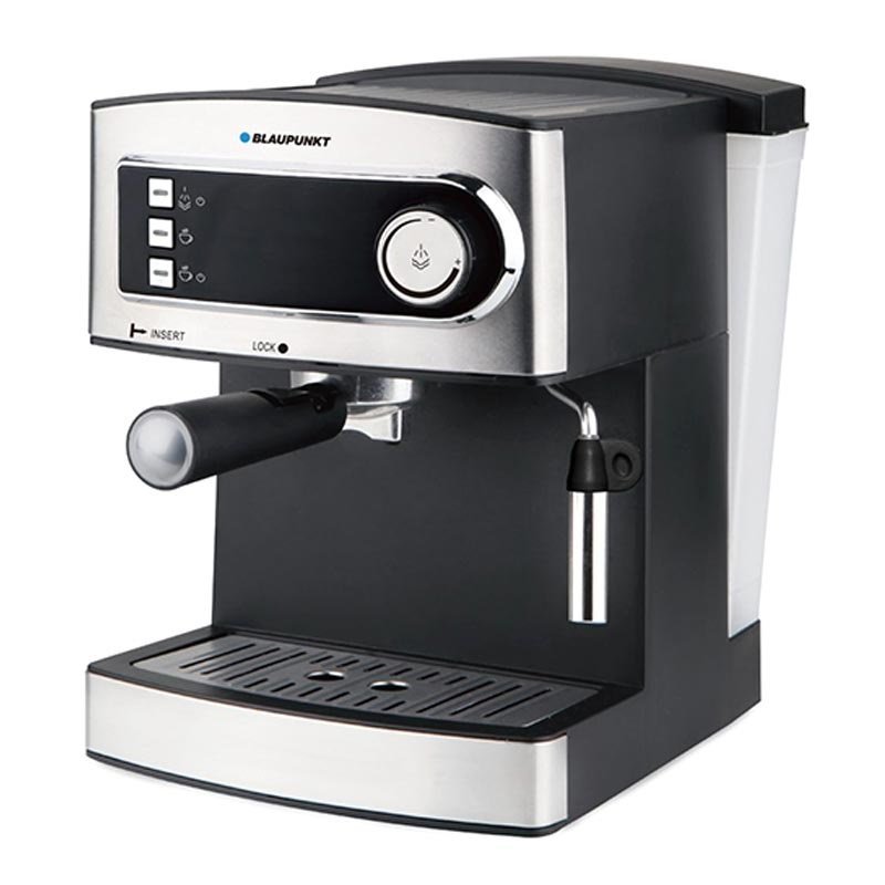 Blaupunkt Espressomaskin / Kaffemaskin för en shot av koffein