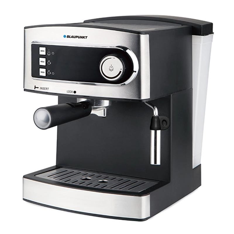 Blaupunkt Espressomaskin Blaupunkt Espressomaskin / Kaffemaskin för en shot av koffein
