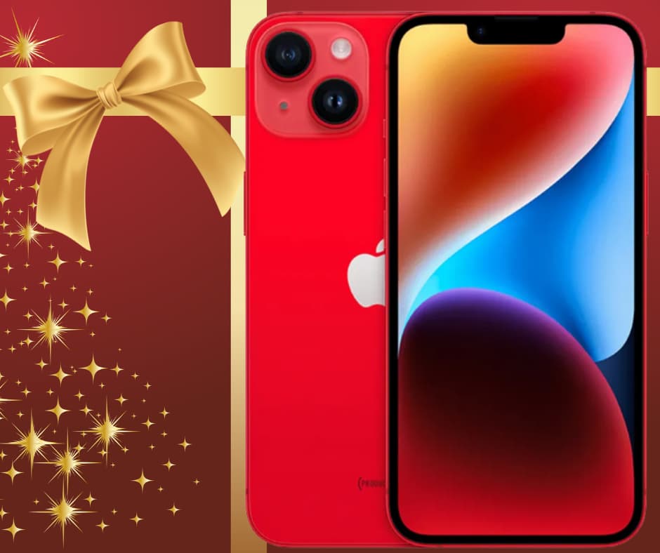 Apple iPhone 14 iPhone 14 smartphone