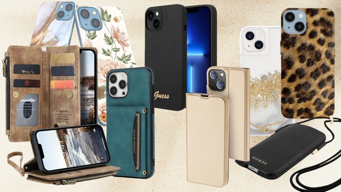 12 bästa iPhone 14 skal och fodral att skaffa