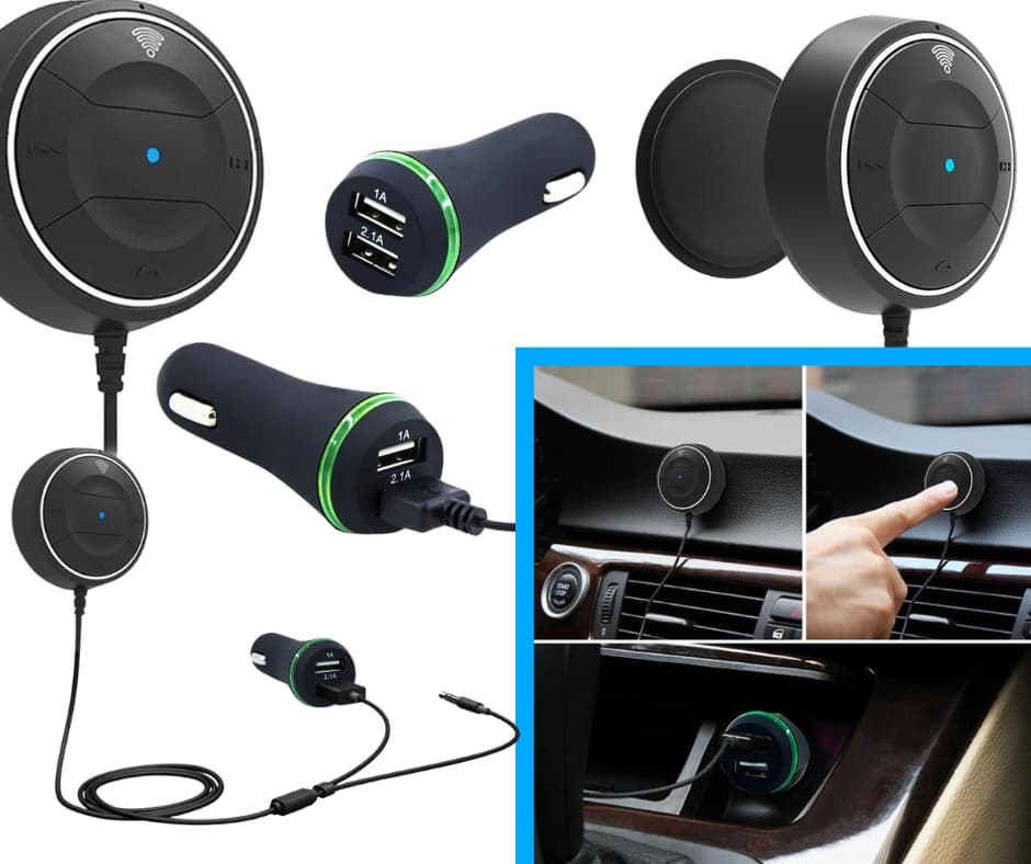 Koppla Mobilen Till Bilen Utan Aux () Koppla Mobilen Till Bilen Utan Aux