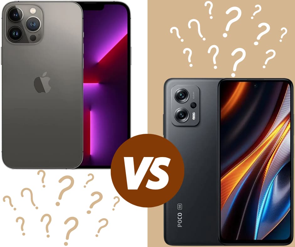 For og imod Android vs. iOS: Fordele og ulemper