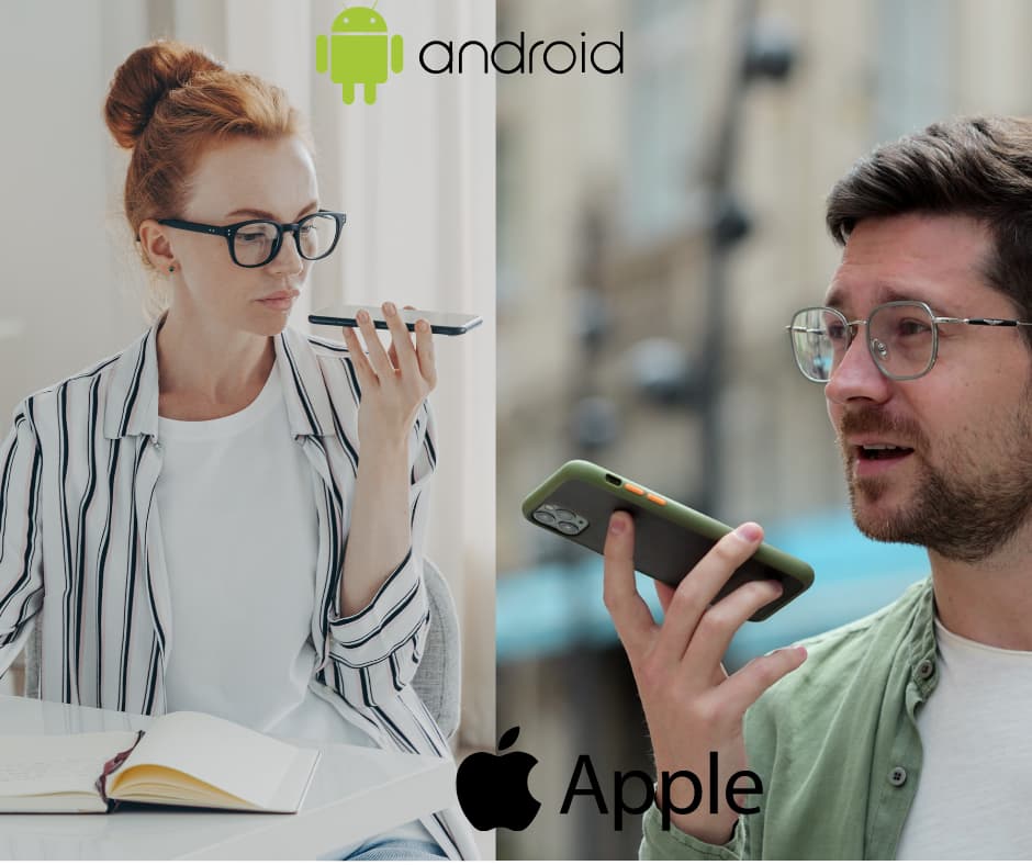 Virtuelle assistenter Af lille, eller store hjælp?