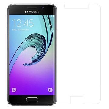 Samsung Galaxy A3 (2016) Härdat Glas Skärmskydd