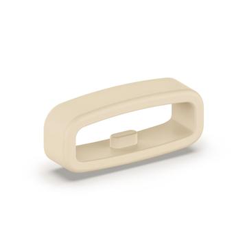 22mm Silikonarmband / Armbandshållare för klockarmband - Stjärnljus