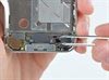 iPhone 4S Laddningskontakt Reparation - Svart