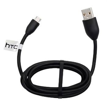HTC DC M410 microUSB Data Kabel