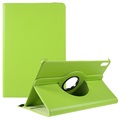 Huawei MatePad 11 (2021) 360 Roterande Foliofodral - Grön