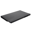 Samsung Galaxy Tab A7 10.4 (2020) 360 Roterande Foliofodral - Svart