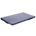 Samsung Galaxy Tab A7 10.4 (2020) 360 Roterande Foliofodral - Mörkblå